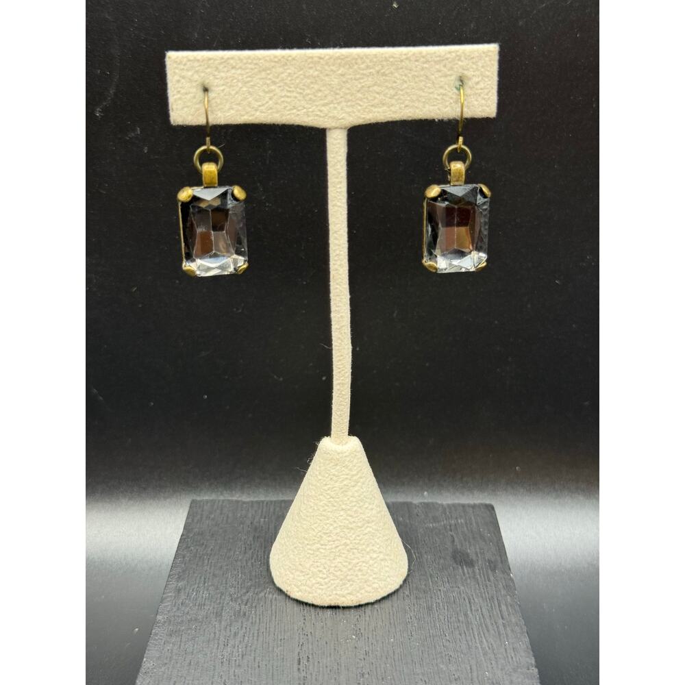 Premier Designs Swag Chains Statement Necklace An… - image 2